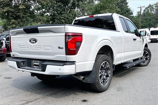 2024 Ford F-150 STX - Photo 4
