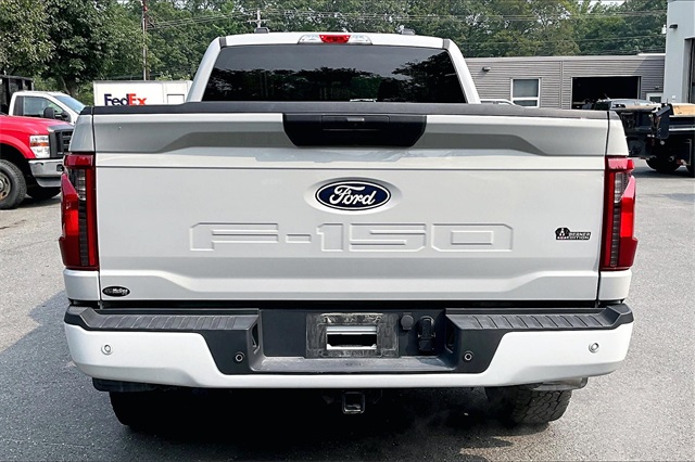 2024 Ford F-150 STX - Photo 5