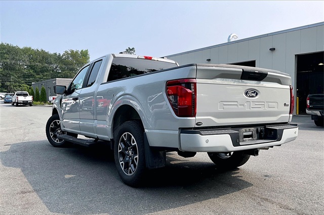 2024 Ford F-150 STX - Photo 6