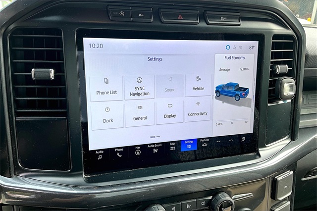 2024 Ford F-150 STX - Photo 8
