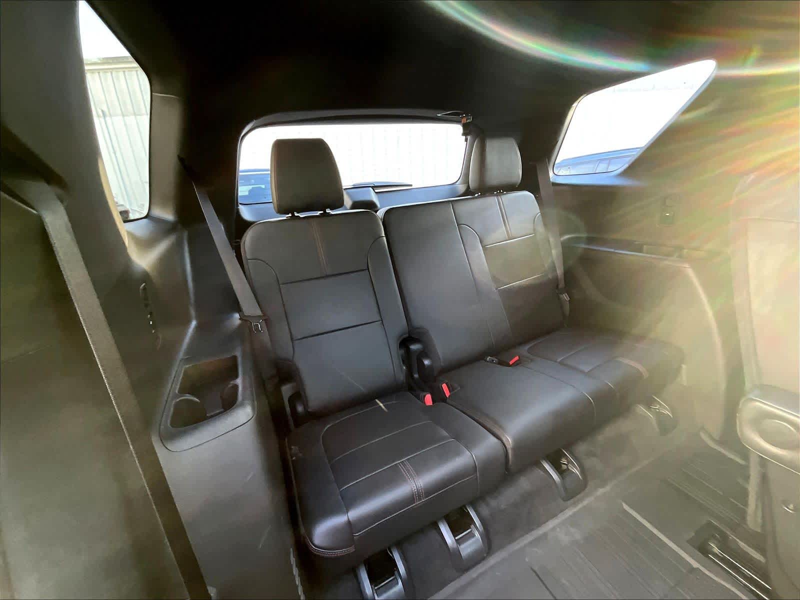 2023 Chevrolet Traverse RS - Photo 17