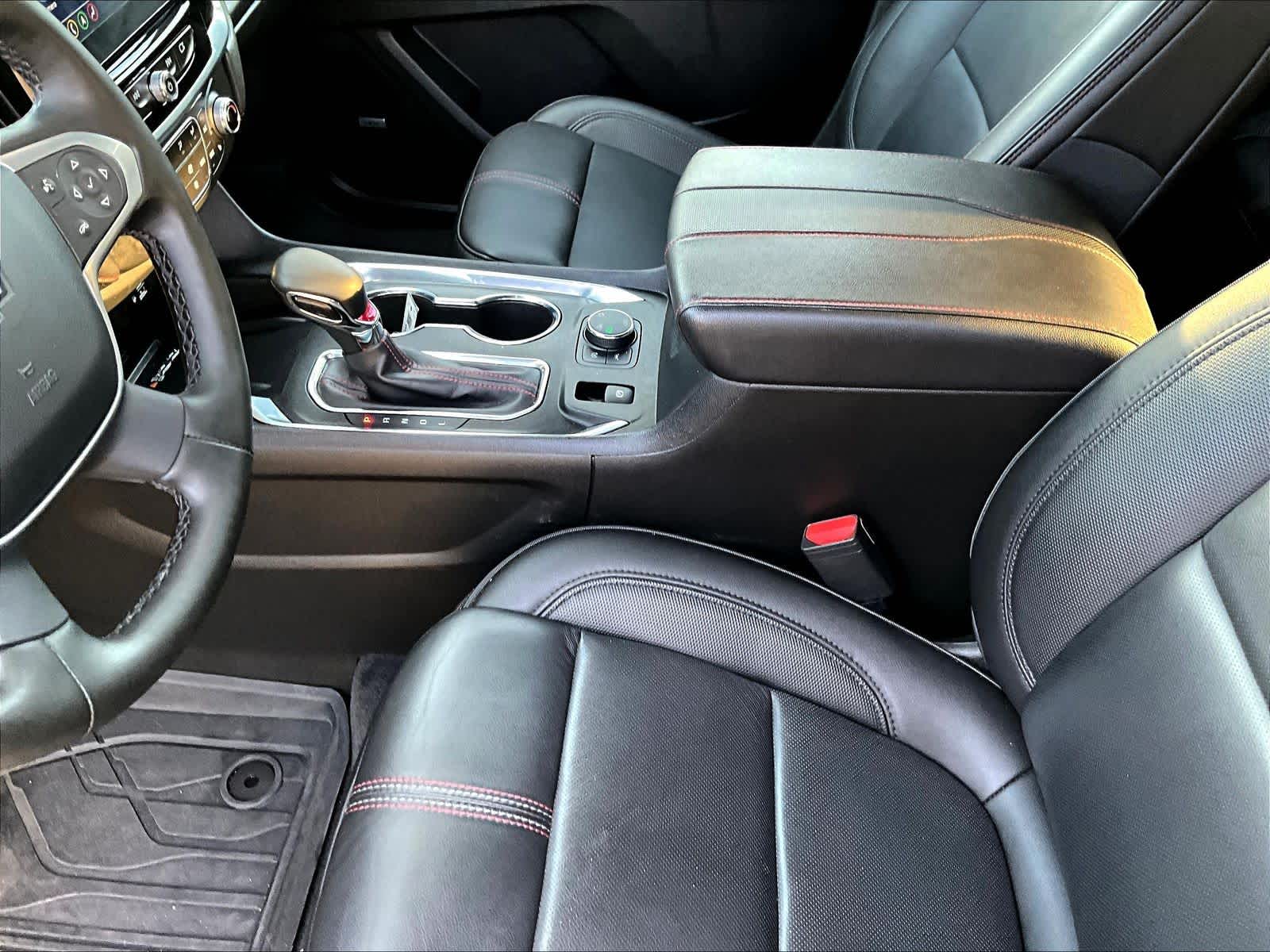 2023 Chevrolet Traverse RS - Photo 21