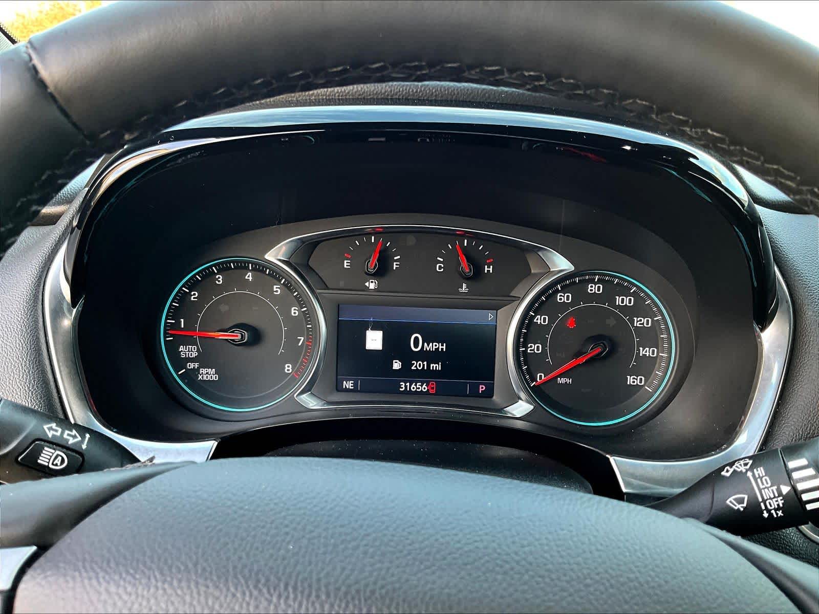 2023 Chevrolet Traverse RS - Photo 26