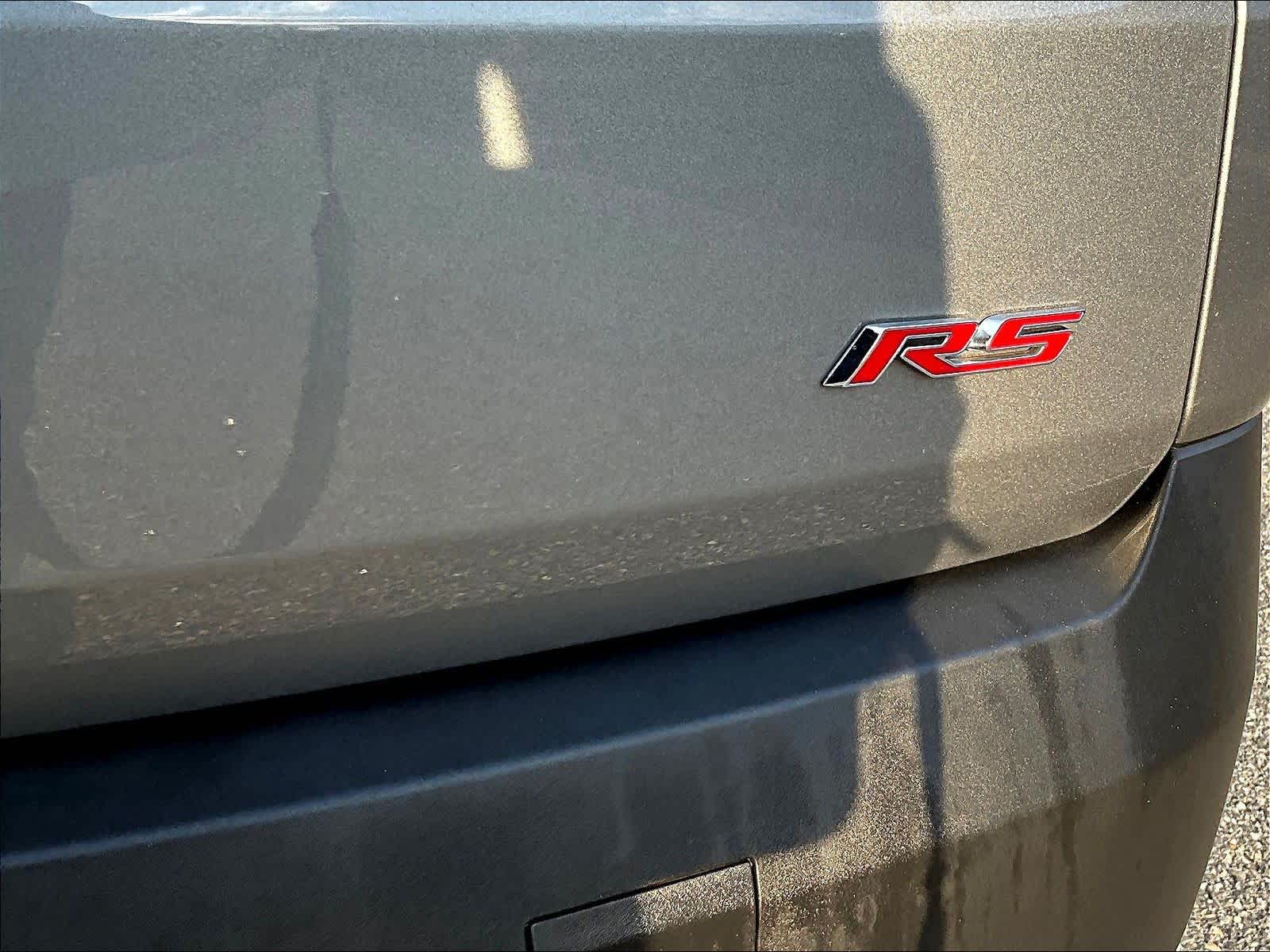 2023 Chevrolet Traverse RS - Photo 29
