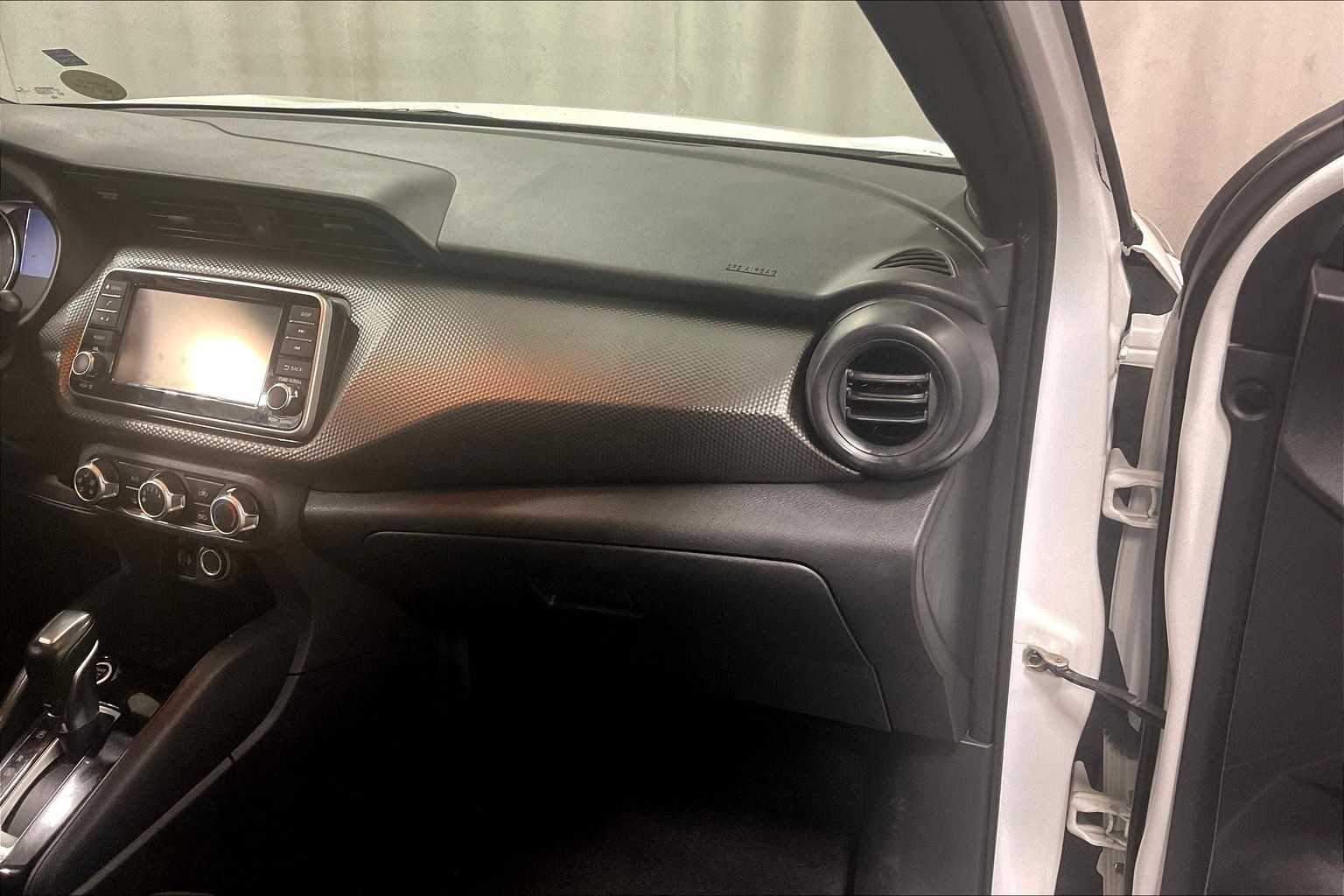 2020 Nissan Kicks S - Photo 13