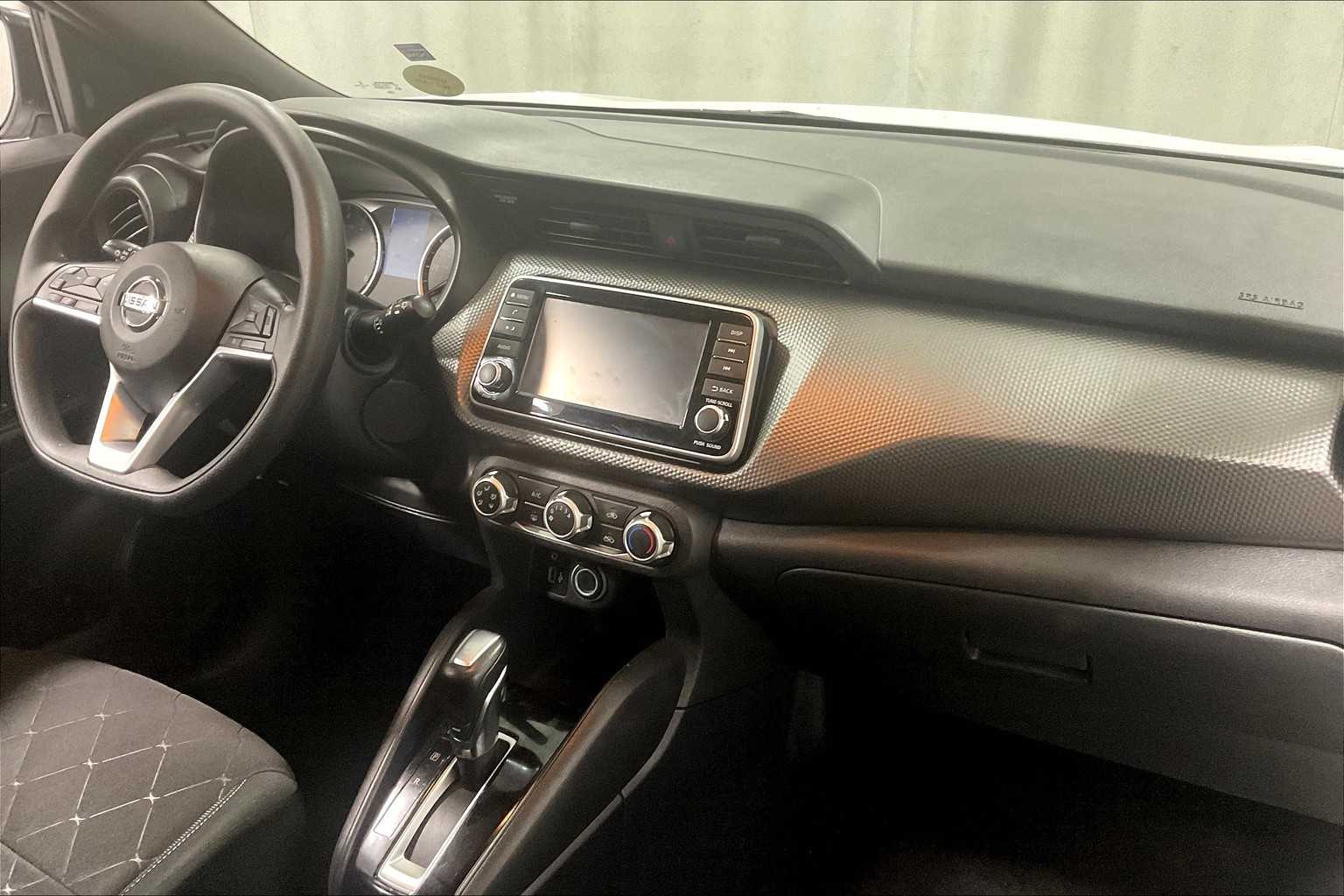 2020 Nissan Kicks S - Photo 14