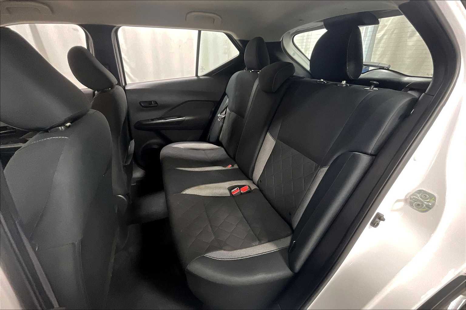 2020 Nissan Kicks S - Photo 15
