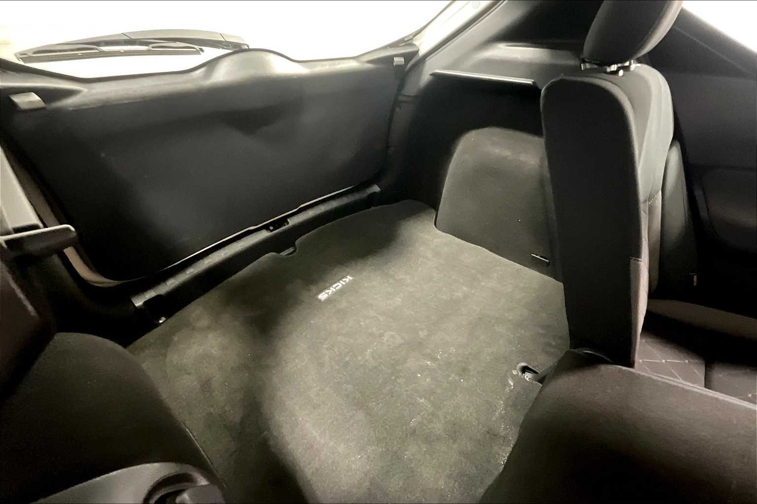 2020 Nissan Kicks S - Photo 17