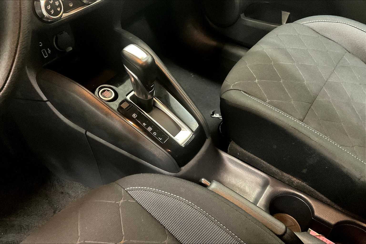 2020 Nissan Kicks S - Photo 21