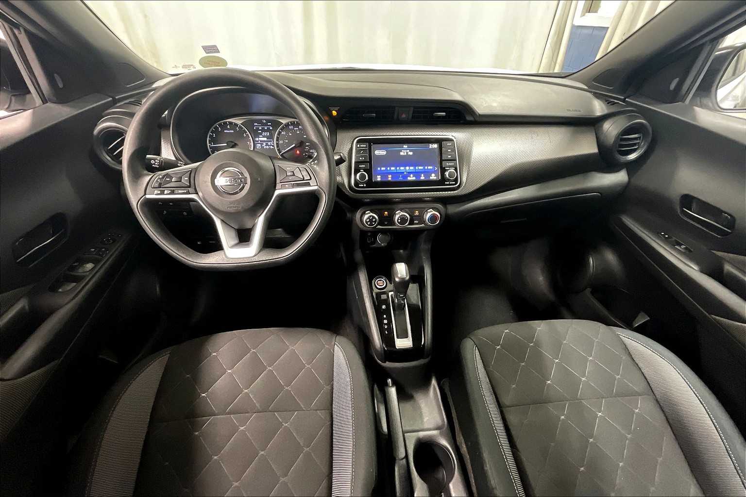 2020 Nissan Kicks S - Photo 22