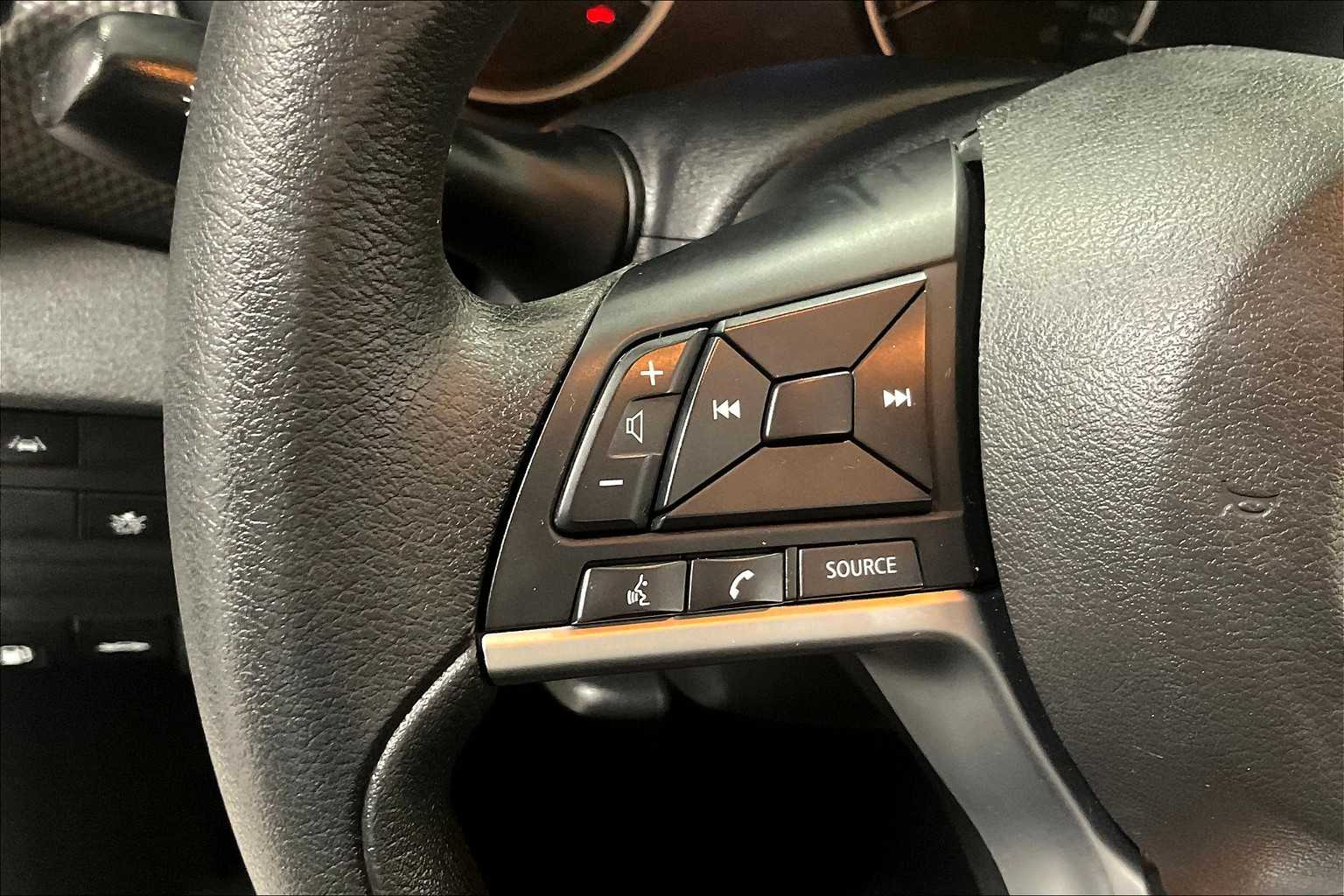 2020 Nissan Kicks S - Photo 23