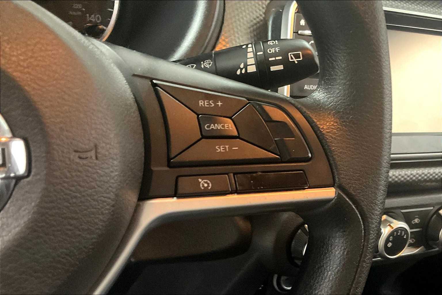 2020 Nissan Kicks S - Photo 24