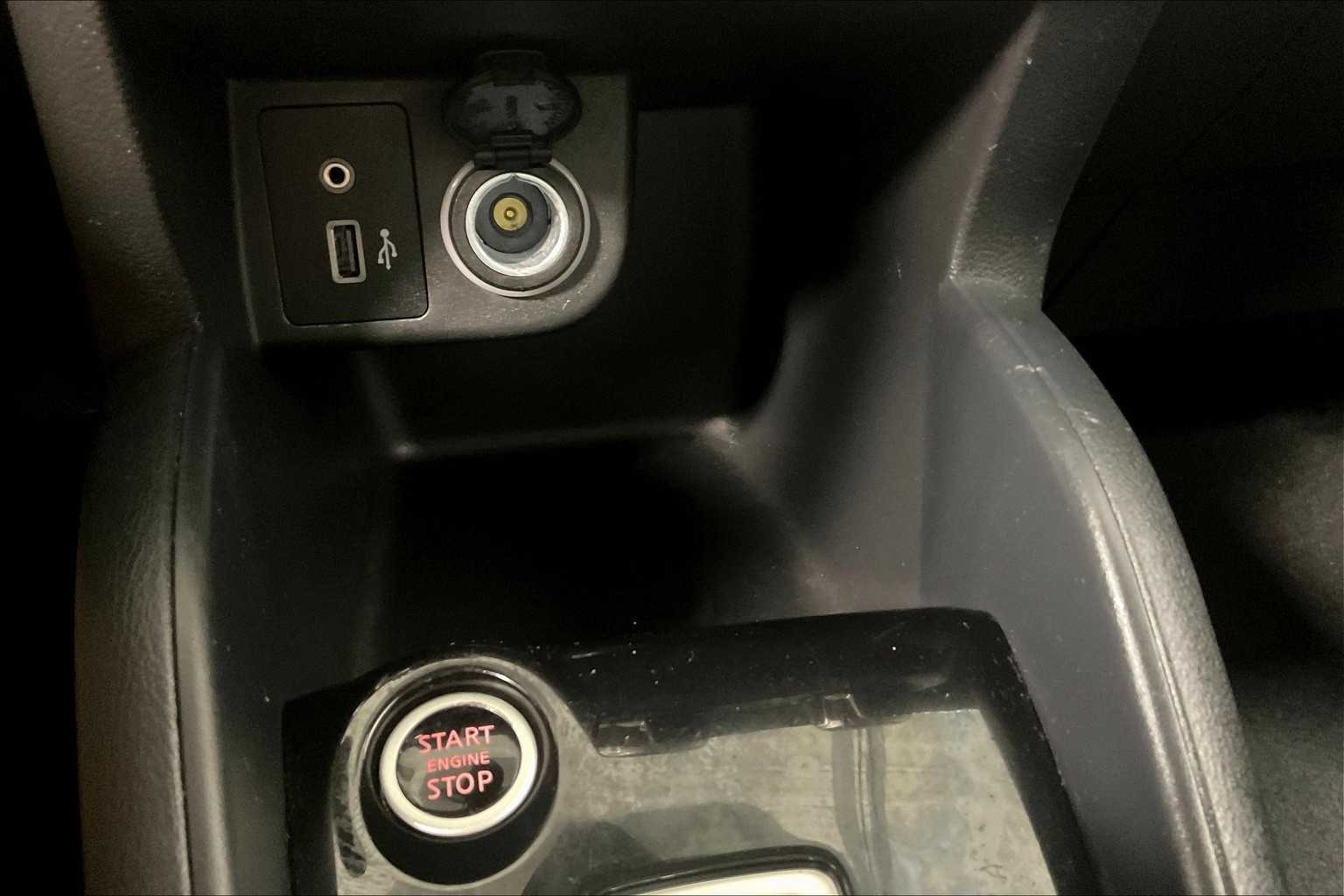 2020 Nissan Kicks S - Photo 26