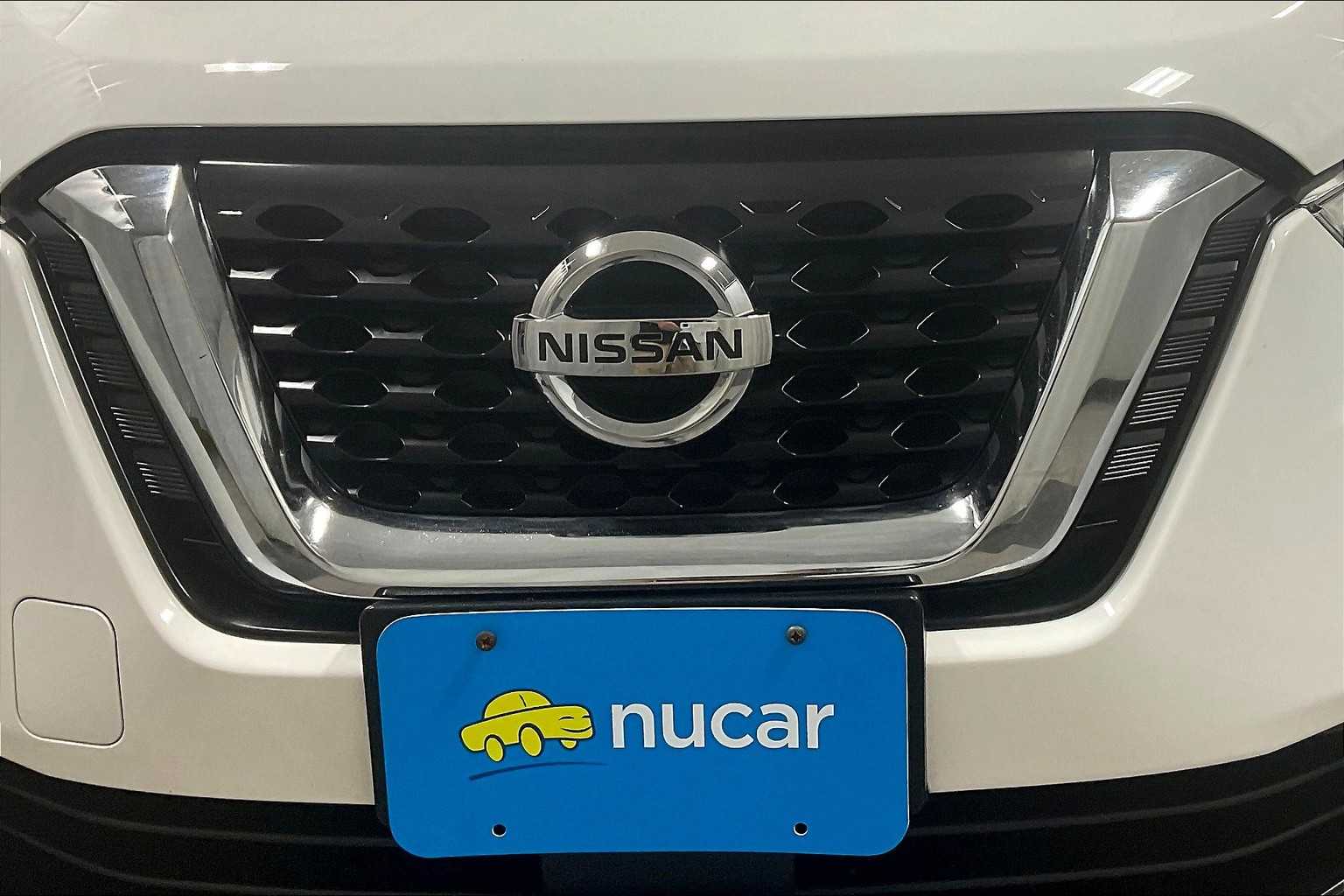 2020 Nissan Kicks S - Photo 32