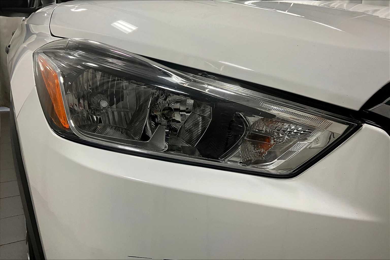 2020 Nissan Kicks S - Photo 33