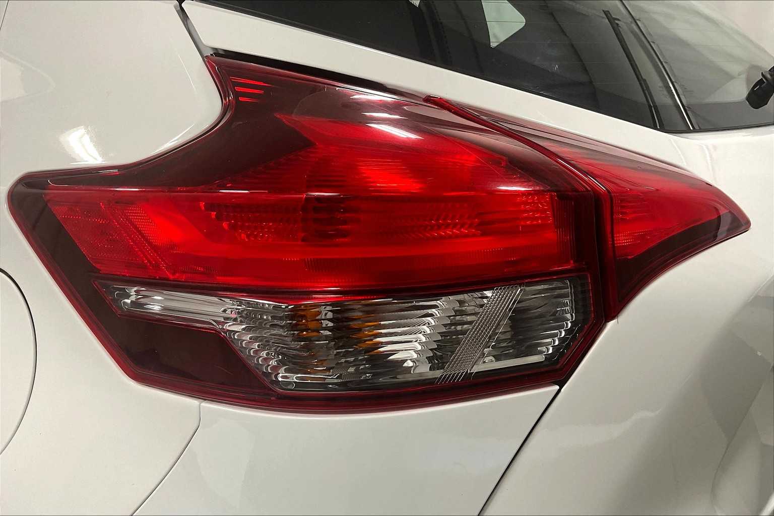 2020 Nissan Kicks S - Photo 34