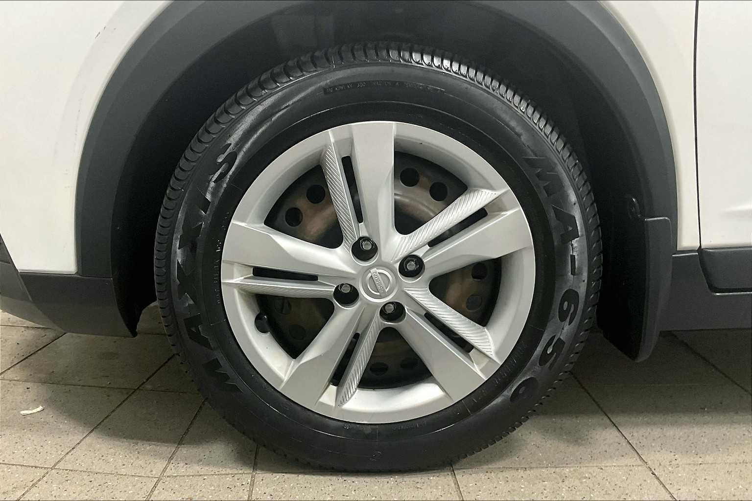 2020 Nissan Kicks S - Photo 7