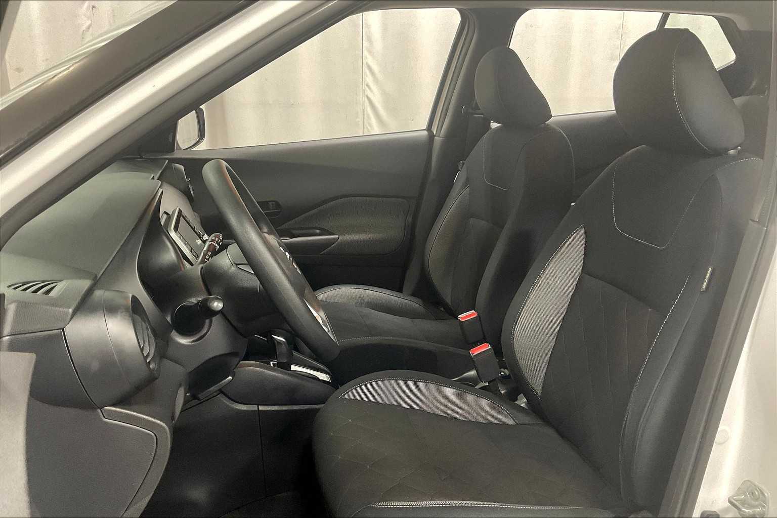 2020 Nissan Kicks S - Photo 10