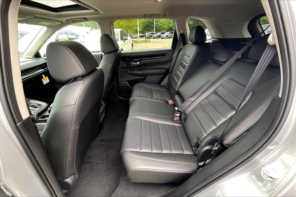 2026 Honda CR-V EX-L - Photo 14