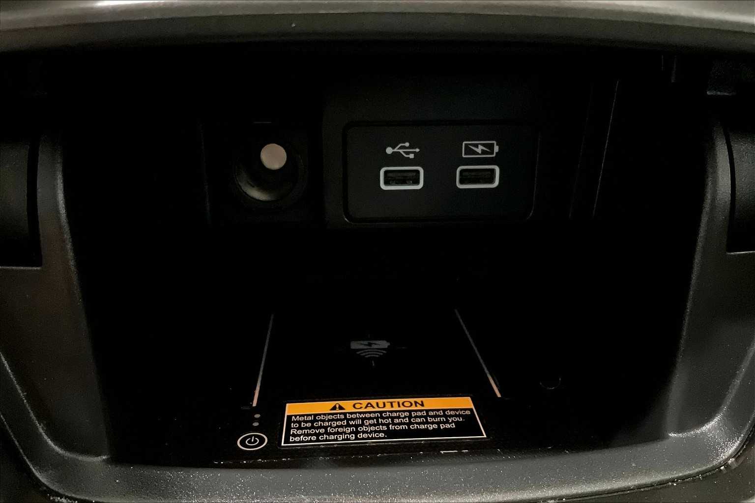 2021 Honda Accord EX-L - Photo 27