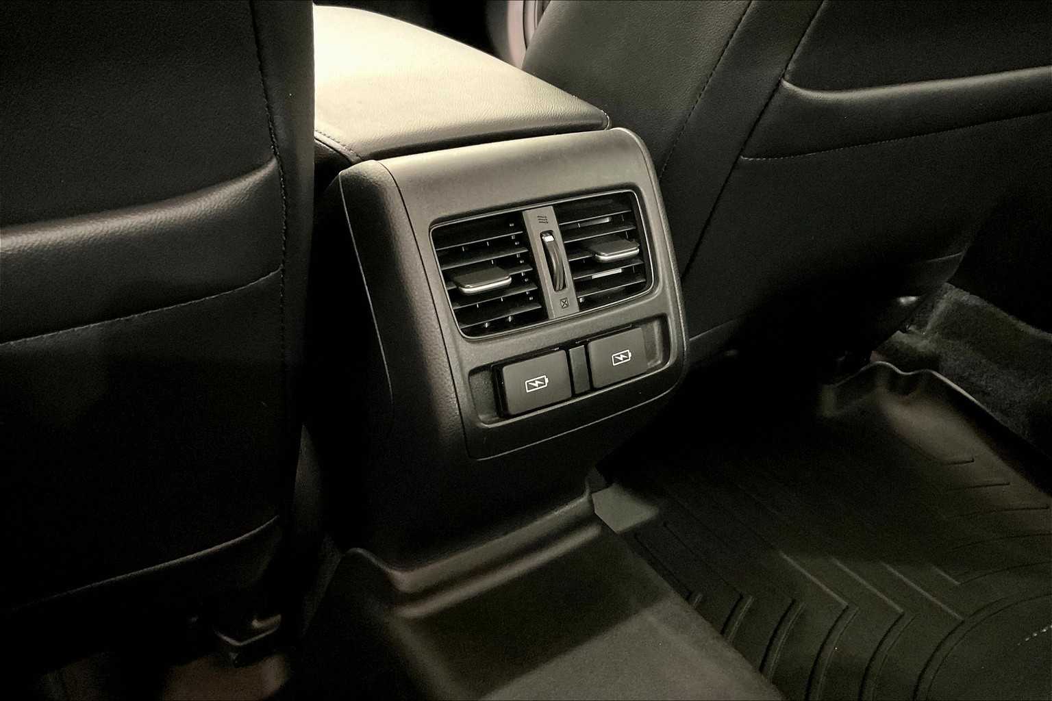 2021 Honda Accord EX-L - Photo 28