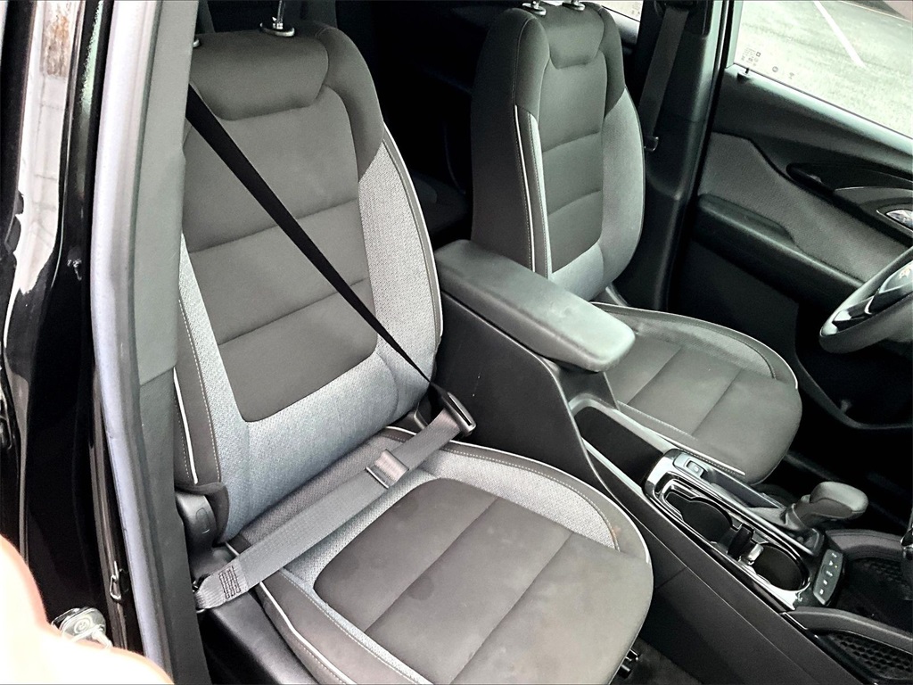 2022 Chevrolet TrailBlazer LT - Photo 11