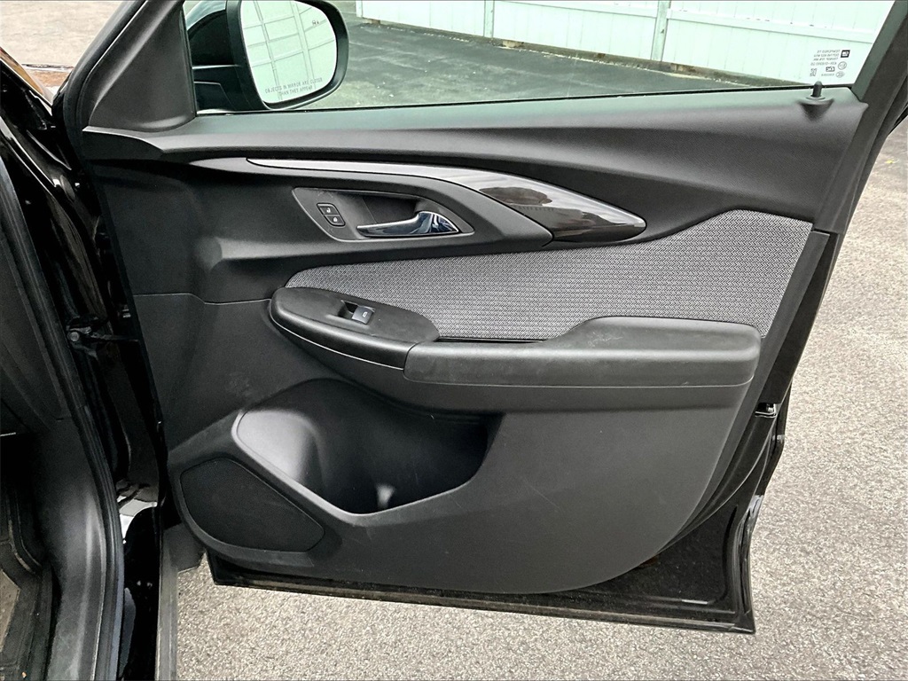 2022 Chevrolet TrailBlazer LT - Photo 12