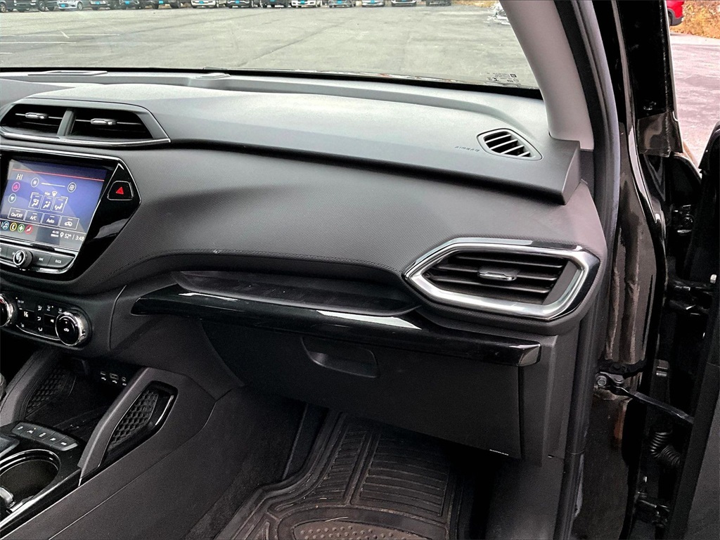 2022 Chevrolet TrailBlazer LT - Photo 13