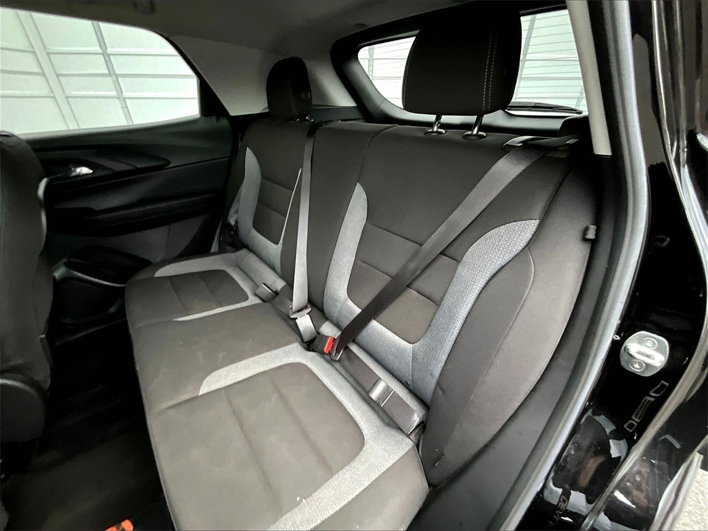 2022 Chevrolet TrailBlazer LT - Photo 15