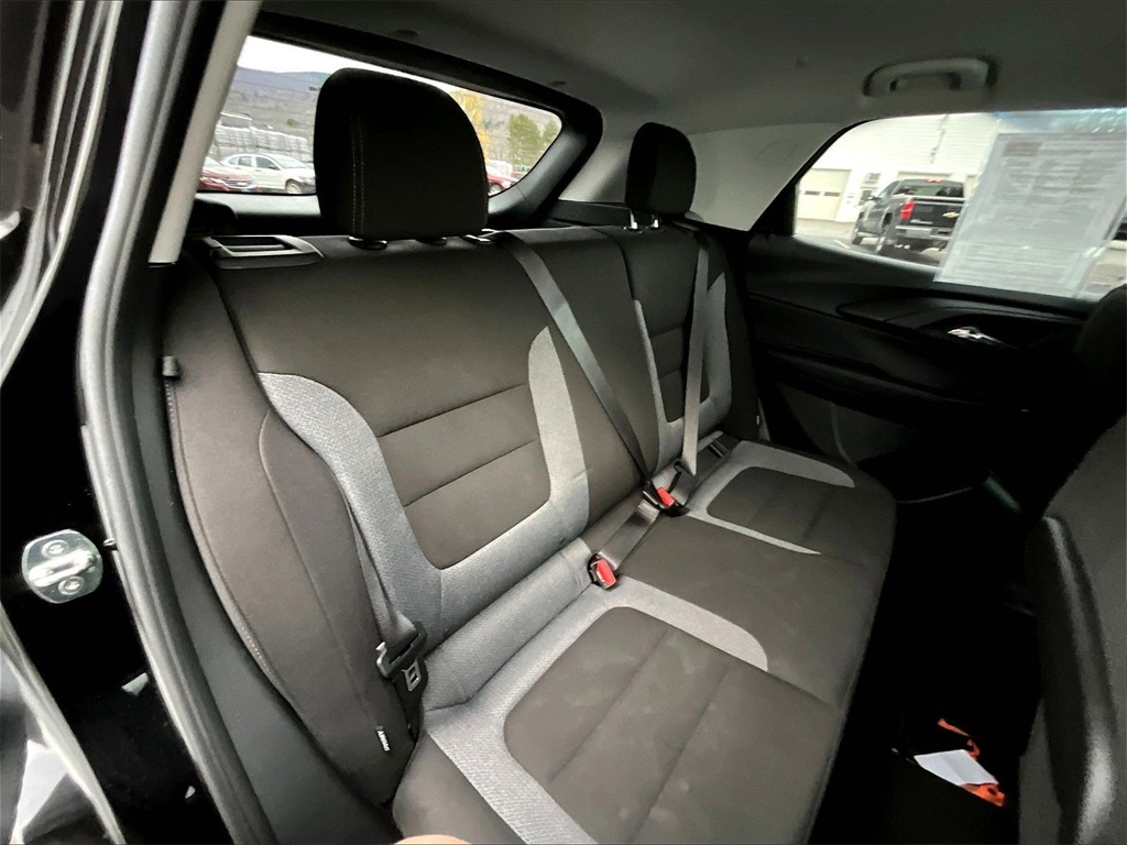 2022 Chevrolet TrailBlazer LT - Photo 16