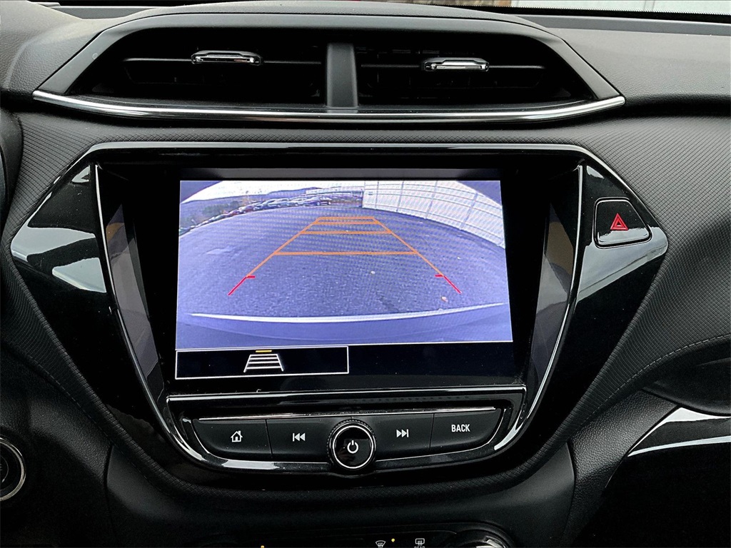 2022 Chevrolet TrailBlazer LT - Photo 19