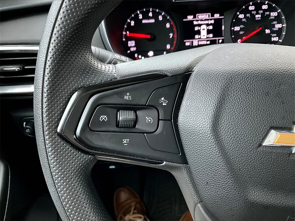 2022 Chevrolet TrailBlazer LT - Photo 22