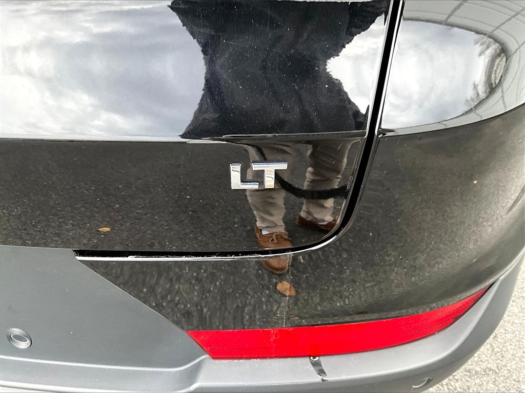 2022 Chevrolet TrailBlazer LT - Photo 27