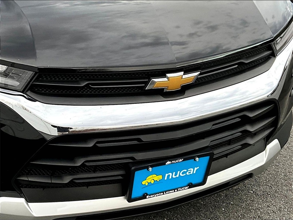 2022 Chevrolet TrailBlazer LT - Photo 29