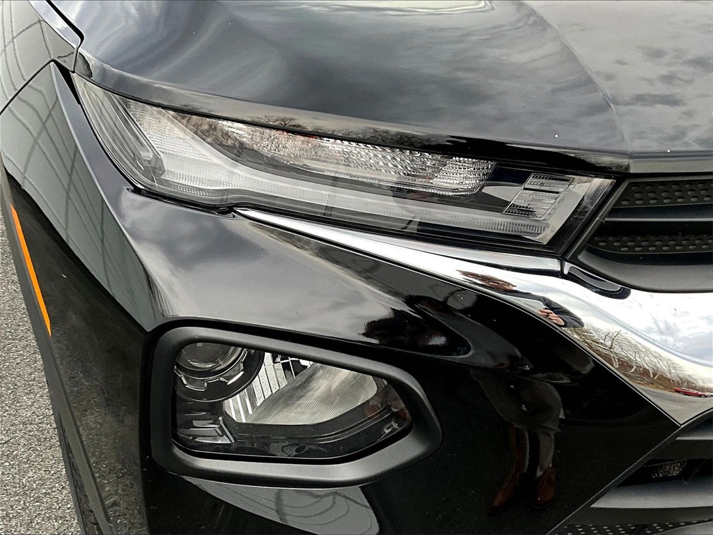 2022 Chevrolet TrailBlazer LT - Photo 30