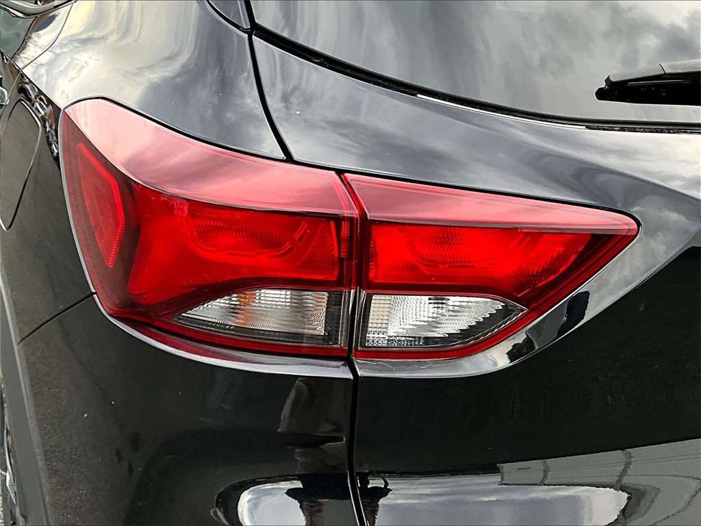 2022 Chevrolet TrailBlazer LT - Photo 31