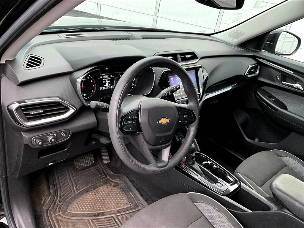 2022 Chevrolet TrailBlazer LT - Photo 8