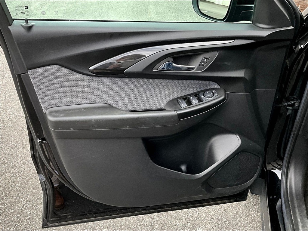 2022 Chevrolet TrailBlazer LT - Photo 9