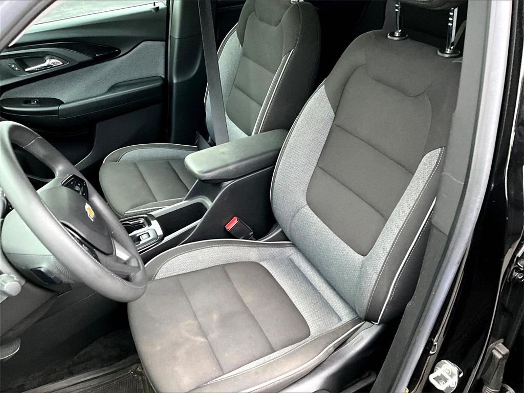 2022 Chevrolet TrailBlazer LT - Photo 10