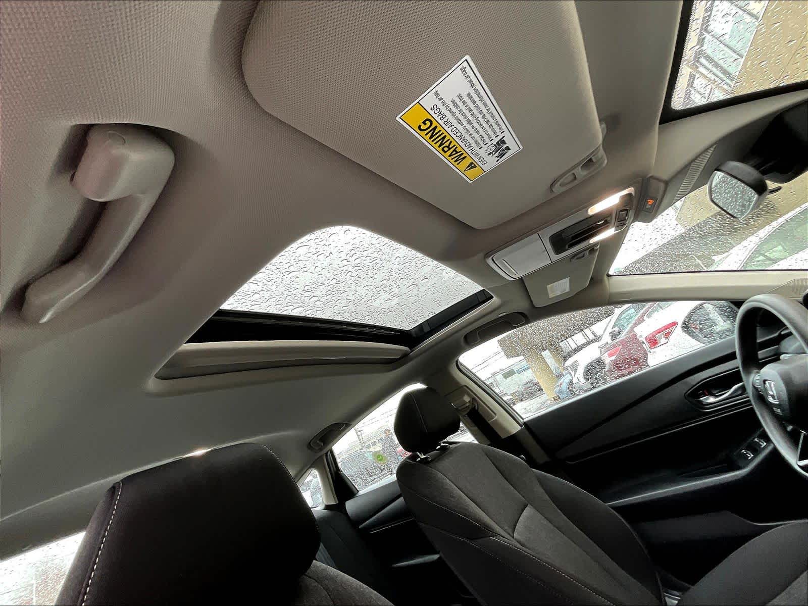 2025 Honda Accord SE - Photo 22