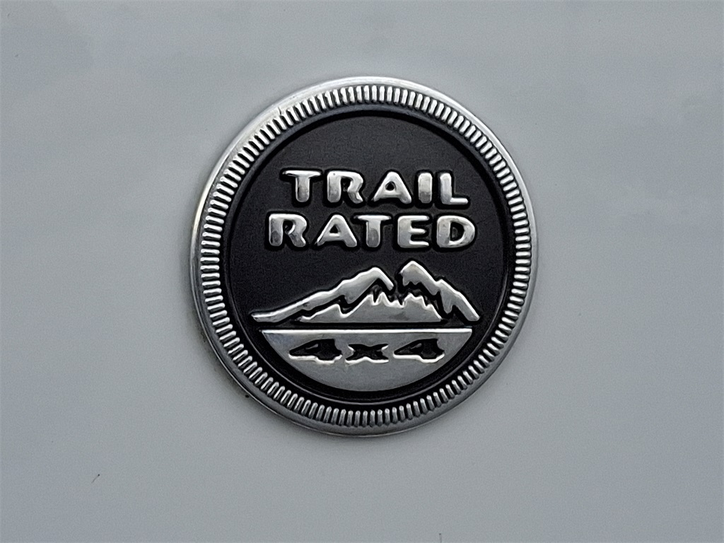 2018 Jeep Wrangler JK Willys Wheeler - Photo 28