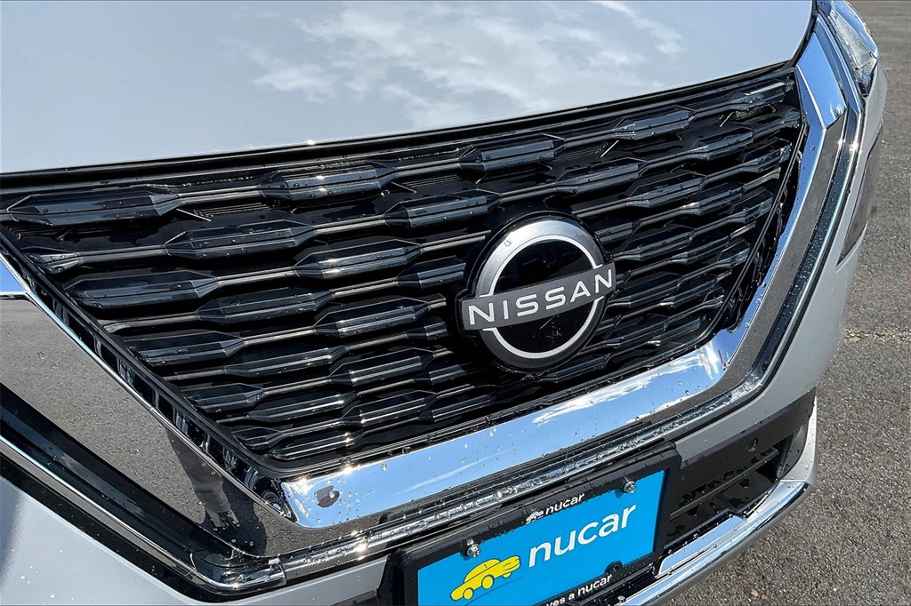 2022 Nissan Rogue Platinum - Photo 29