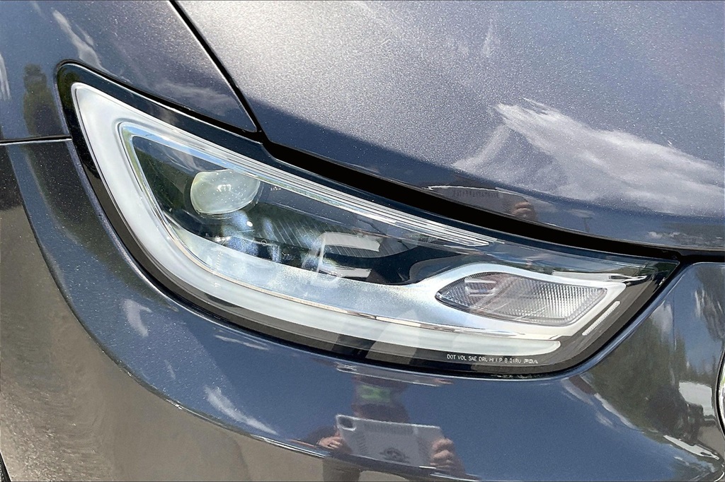 2021 Chrysler Pacifica Hybrid Touring L - Photo 29