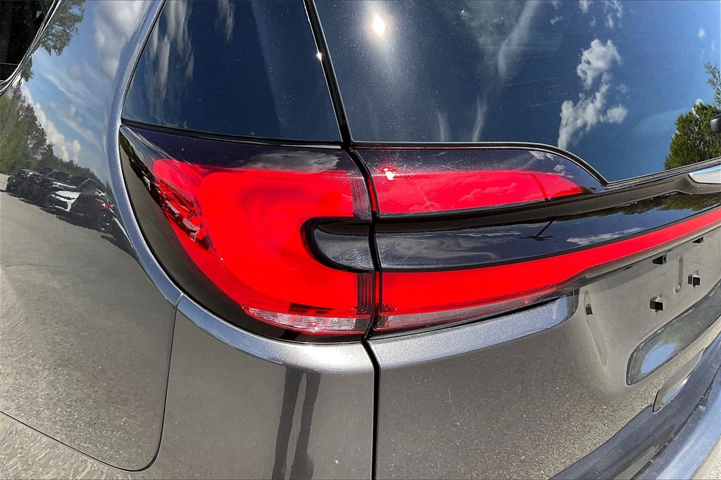 2021 Chrysler Pacifica Hybrid Touring L - Photo 30