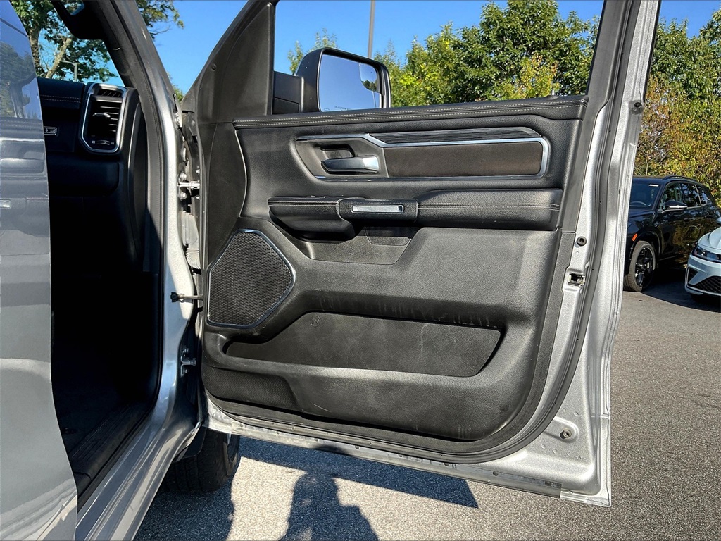 2024 Ram 1500 Laramie - Photo 11