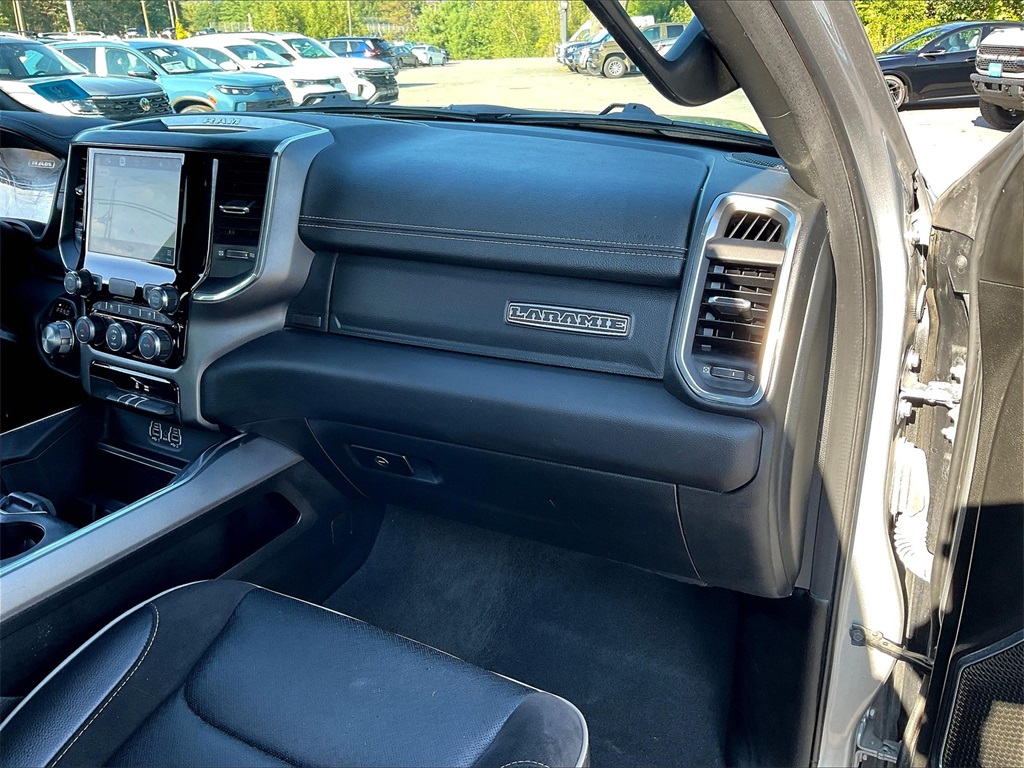 2024 Ram 1500 Laramie - Photo 12