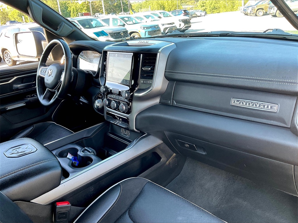 2024 Ram 1500 Laramie - Photo 13