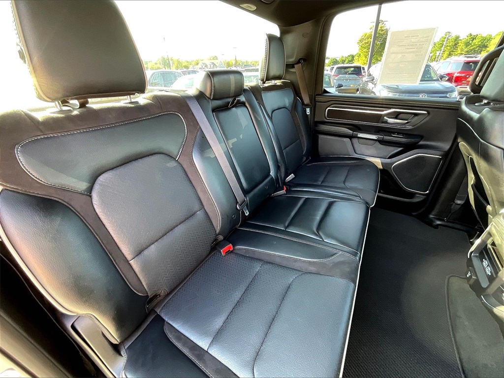 2024 Ram 1500 Laramie - Photo 15