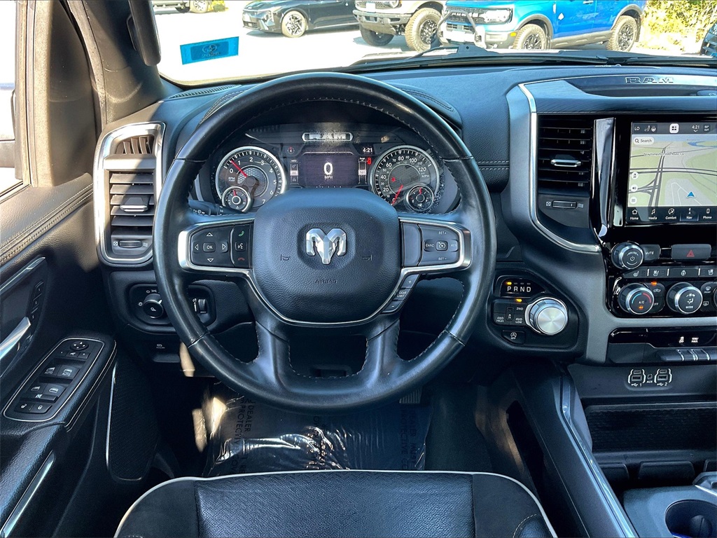 2024 Ram 1500 Laramie - Photo 16