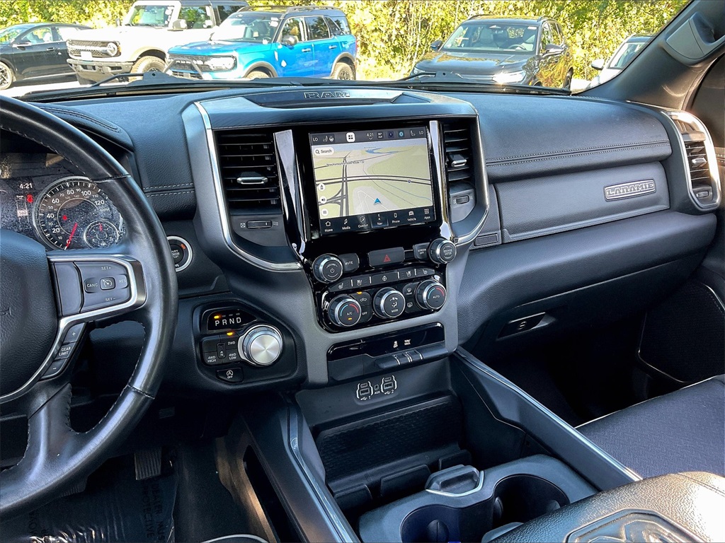 2024 Ram 1500 Laramie - Photo 17